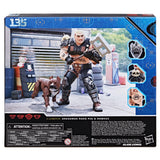 G.I. Joe Classified Series #135 Road Pig & Rawkus 6" Inch Action Figure Set - Hasbro *IMPORT STOCK*