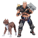 G.I. Joe Classified Series #135 Road Pig & Rawkus 6" Inch Action Figure Set - Hasbro *IMPORT STOCK*