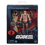 G.I. Joe Classified Series #139 Chip “Raptor” Talon & General Ledger 6" Inch Action Figure Set - Hasbro *IMPORT STOCK*