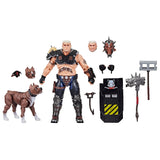 G.I. Joe Classified Series #135 Road Pig & Rawkus 6" Inch Action Figure Set - Hasbro *IMPORT STOCK*