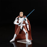 Star Wars The Black Series Clone Commander Obi-Wan Kenobi 6" Inch Action Figure - Hasbro *IMPORT STOCK*