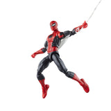 Marvel Legends The Amazing Spider-Man 6" Inch Action Figure - Hasbro *IMPORT STOCK*