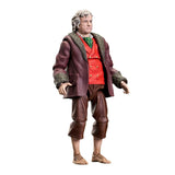 The Lord of the Rings Select Wave 9 Set of 2 (Bilbo Baggins & Tauriel) Action Figures (Diamond Select Toys)