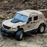 Action Force Vanguard (Desert Tan Ver.) 1/12 Scale Action Figure Vehicle - Valaverse