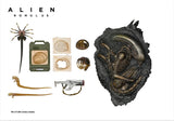 Alien: Romulus Action Figure & Accessory Set Bundle - NECA