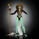 Masters of the Universe Masterverse Sorceress Teela 7" Inch Scale Action Figure - Mattel