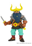 Dungeons & Dragons Action Figure 50th Anniversary Elkhorn 7” Scale Action Figure - NECA