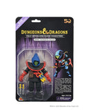 Dungeons & Dragons Action Figure 50th Anniversary Zarak 7” Scale Action Figure - NECA