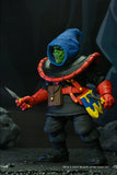 Dungeons & Dragons Action Figure 50th Anniversary Zarak 7” Scale Action Figure - NECA