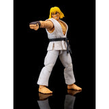 Ultra Street Fighter II: The Final Challengers Ken Player 2 Version 6" Inch Scale Action Figure - Jada (EE Exclusive)