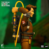 The Real Ghostbusters Peter Venkman 1:12 Scale Action Figure - Mondo