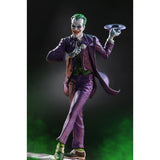 The Joker Purple Craze by Alex Ross 1:10 Scale Resin Statue DC Direct - McFarlane Toys