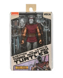 Teenage Mutant Ninja Turtles Foot Ninja (Classic Colors Ver.) (Mirage Comics) 7” Scale Action Figure  - NECA