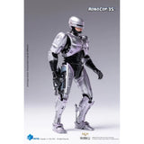 RoboCop 35th Anniversary Exquisite Super 6 1/2-Inch Action Figure - Previews Exclusive - Hiya Toys