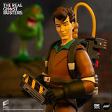 The Real Ghostbusters Peter Venkman 1:12 Scale Action Figure - Mondo