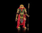 Figura Obscura Sun Wukong the Monkey King (Golden Sage Ver.) 1/12 Scale Action Figure - Four Horsemen Studios