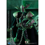 Judge Dredd Exquisite Super Series Judge Fear 1:12 Scale Action Figure - Hiya Toys