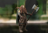 The Lord of the Rings Gimli Son of Gloin Action Figure - SDCC 2024 Exclusive (Diamond Select Toys)