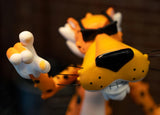 Cheetos Chester Cheetah 6" Inch Scale Action Figure - Jada