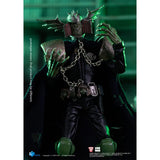 Judge Dredd Exquisite Super Series Judge Fear 1:12 Scale Action Figure - Hiya Toys