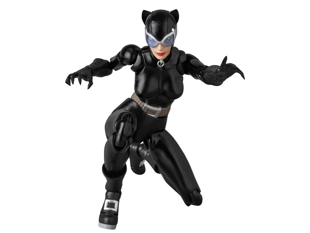 Batman Hush Catwoman Action Figure no.123 Medicom MAFEX