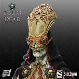 Court of the Dead Death: Master of the Underworld 1:12 Scale Action Figure - Boss Fight Studio