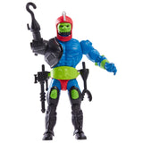 Masters of the Universe Origins Trap Jaw 5.5" Inch Action Figure - Mattel