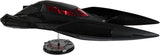 DC Multiverse Batmobile (Batman Beyond) 7" Inch Scale Action Figure Vehicle - McFarlane Toys