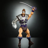 Masters of the Universe Masterverse Wave 15 7" Inch Scale Action Figures - Mattel