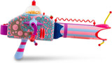 Killer Klowns Popcorn Bazooka Electronic 24" Inch Prop Replica - Syndicate Collectibles