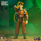 The Real Ghostbusters Peter Venkman 1:12 Scale Action Figure - Mondo