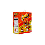 Cheetos Chester Cheetah Flamin' Hot Glow-in-the-Dark 6" Inch Scale Action Figure - Jada