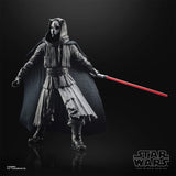 Star Wars The Black Series Gaming Greats Darth Nihilus 6" Inch Action Figure - Hasbro *IMPORT STOCK*