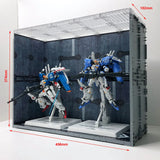 Sci-Fi 03 Diorama - Fext Hobby