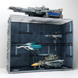 Sci-Fi 03 Diorama - Fext Hobby