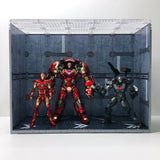 Sci-Fi 03 Diorama - Fext Hobby