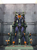 Sci-Fi 03 Diorama - Fext Hobby