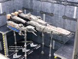 Sci-Fi 03 Diorama - Fext Hobby