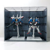 Sci-Fi 03 Diorama - Fext Hobby