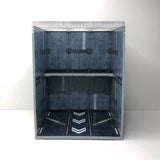 Sci-Fi 03 Diorama - Fext Hobby