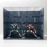 Sci-Fi 03 Diorama - Fext Hobby