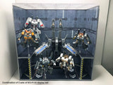 Sci-Fi 03 Diorama - Fext Hobby