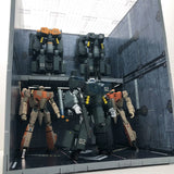 Sci-Fi 03 Diorama - Fext Hobby