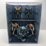 Sci-Fi 03 Diorama - Fext Hobby