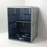 Sci-Fi 03 Diorama - Fext Hobby