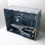 Sci-Fi 03 Diorama - Fext Hobby