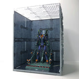 Sci-Fi 03 Diorama - Fext Hobby