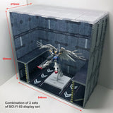 Sci-Fi 03 Diorama - Fext Hobby