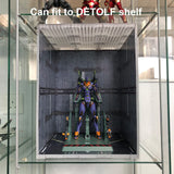 Sci-Fi 03 Diorama - Fext Hobby