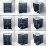 Sci-Fi 03 Diorama - Fext Hobby